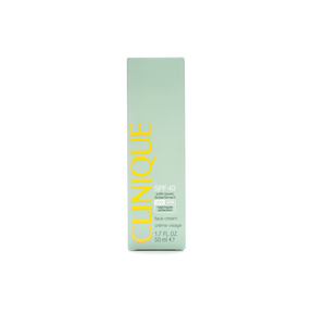 Clinque Sun SPF 40 Face Cream