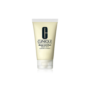 Clinique Body Care Deep Comfort Hand and Cuticle Cream