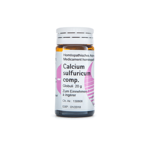 Phönix Calcium sulfuricum comp.