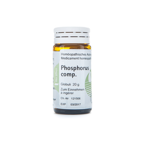 Phönix Phosphorus comp.