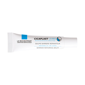 La Roche-Posay Cicaplast Lippen