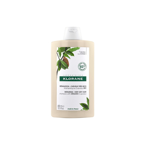 Klorane Cupuaçu-Butter Bio Shampoo