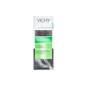 Vichy Dercos Anti-Schuppen-Shampoo für fettiges Haar