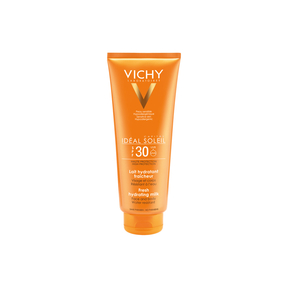 Vichy Soleil Sonnenschutz-Milch LSF 30