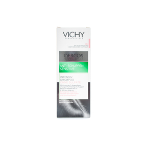 Vichy Dercos Anti-Schuppen Sensitiv Shampoo
