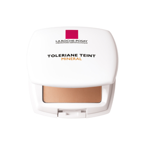 Toleriane Teint Mineral Kompakt-Puder-Make-up