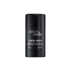 Code Homme Deo Stick