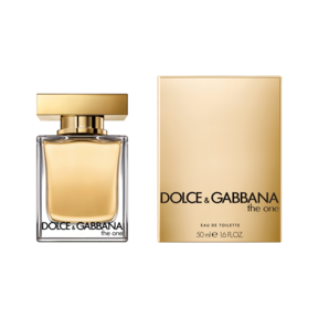 The One Eau de Toilette