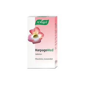 HarpagoMed