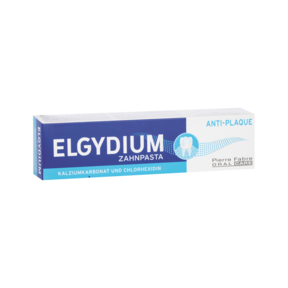 Elgydium Anti-Plaque Zahnpasta