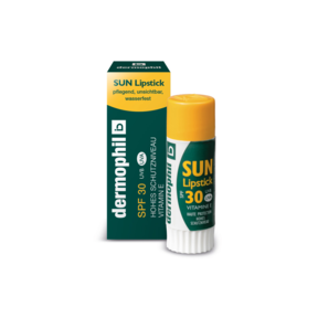 Dermophil Sun Lipstick SPF 30 Stick