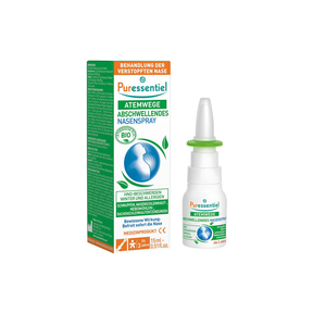 Puressentiel Abschwellendes Nasenspray Bio