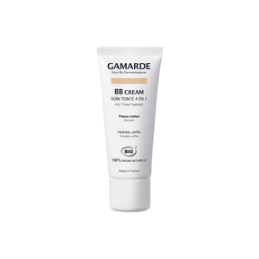BB Cream Teint medium