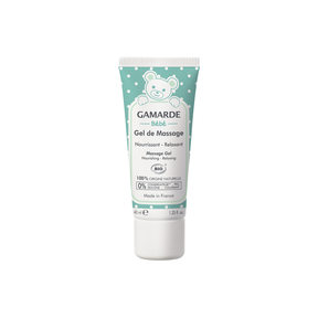 Baby Massage-Gel