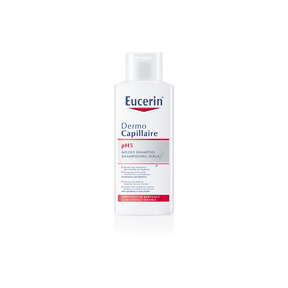 Eucerin DermoCapillaire pH5 Mildes Shampoo