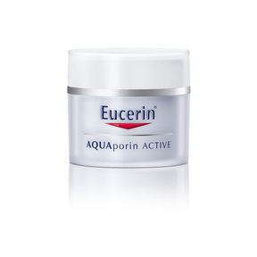 Aquaporin Active Gesichtspflege normal bis Mischhaut