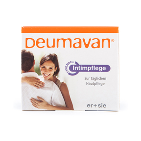 Deumavan Intimpflege