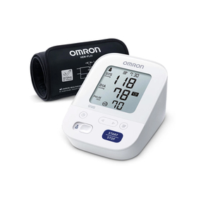 Omron Blutdruckmessgerät M3 Comfort Oberarm