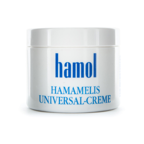 Hamol Hamamelis Universal Creme