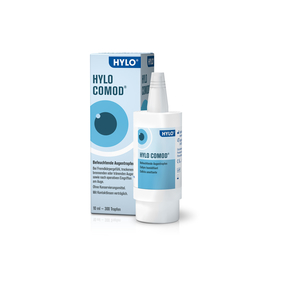 Hylo Comod