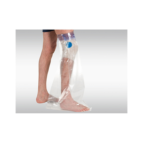 ILLA Dusch-Schutzfolien für das Knie
