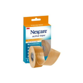 3M Nexcare Active Tape Rolle