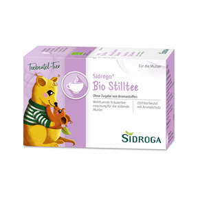 Sidroga Bio Stilltee