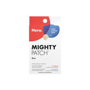 Hero Mighty Patch Duo