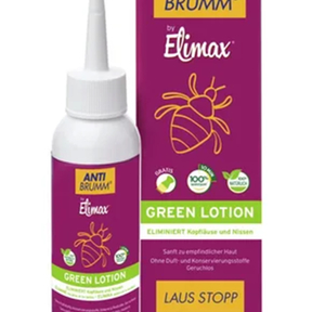 Anti Brumm by Elimax Green Lotion