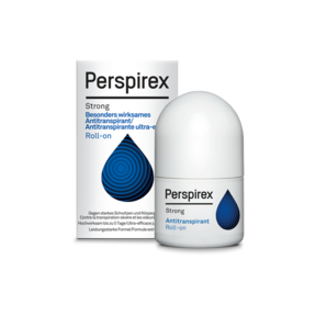 Perspirex Strong Antitranspirant