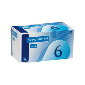 Novofine 31G