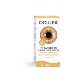 Oculea Sandorn Argousier Augenspray