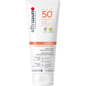 Ultrasun Family LSF 50+