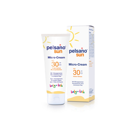 Pelsano Micro Cream UVB 30+