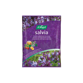 A. Vogel Salvia Bonbons