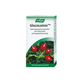 A. Vogel Glucosamin Plus Tabletten