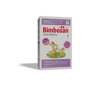 Bimbosan AR 2 Anti-Reflux Folgemilch
