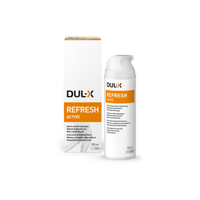 DUL-X Refresh Active Gel