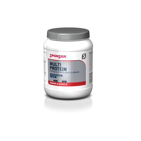 SPONSER Multi Protein CFF Banana