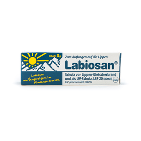 Labiosan LSF 20+