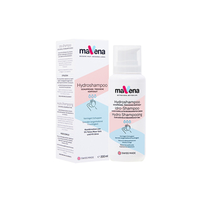 Mavena Hydroshampoo