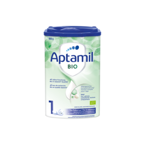 Aptamil Bio 1