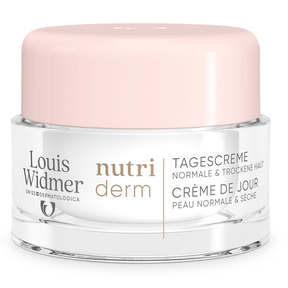 Nutriderm Tagescreme mit Parfum