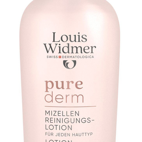 Purederm Mizellen Reinigungslotion ohne Parfum