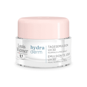 Hydraderm Tagesemulsion UV 30