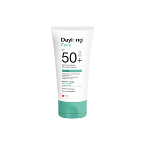 Daylong Sensitive Face Gel-Creme SPF 50+