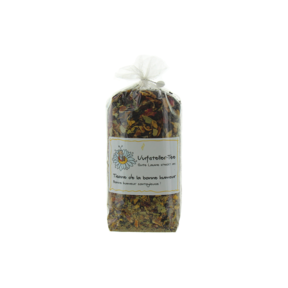 Herboristeria Genusstee Uufsteller-Tee