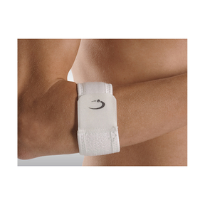Tale Tennisellbogen-Bandage mit Velcro-Verschluss