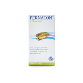 Pernaton + Glucosamin