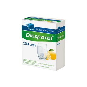 Magnesium-Diasporal 375 Activ